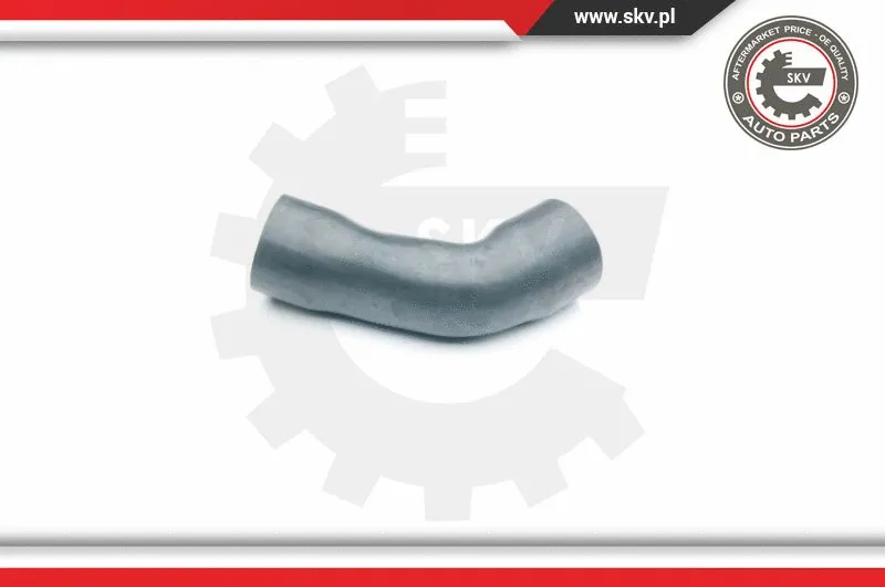 Charge Air Hose (24SKV085)
