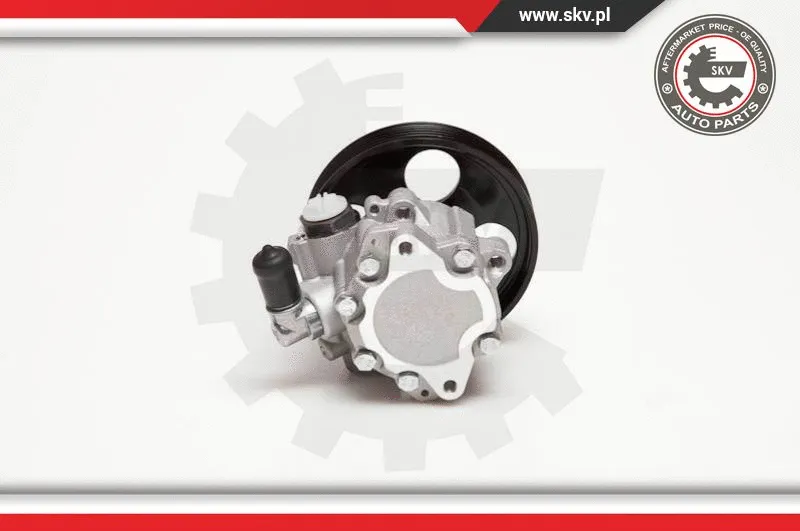 Hydraulic Pump, steering