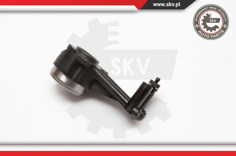 Central Slave Cylinder, clutch