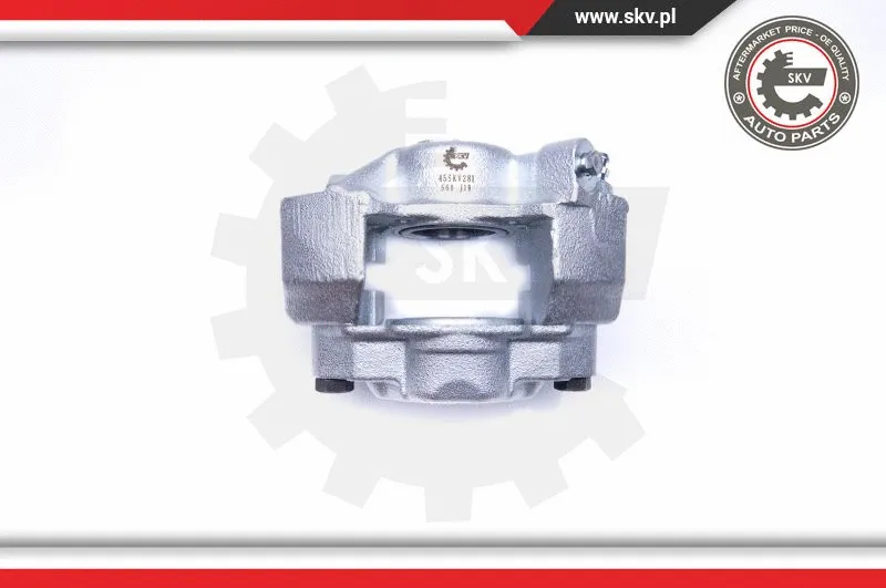 Brake Caliper