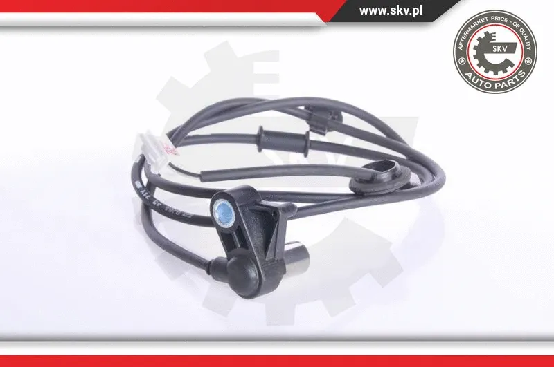 Sensor, wheel speed (06SKV126)