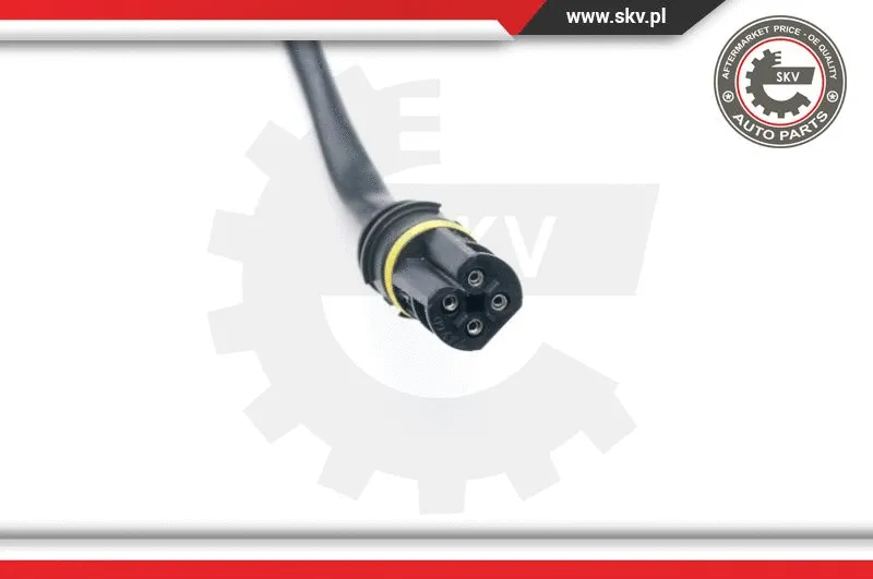 Lambda Sensor
