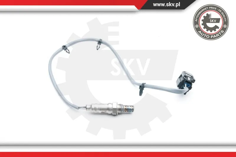 Lambda Sensor (09SKV740)