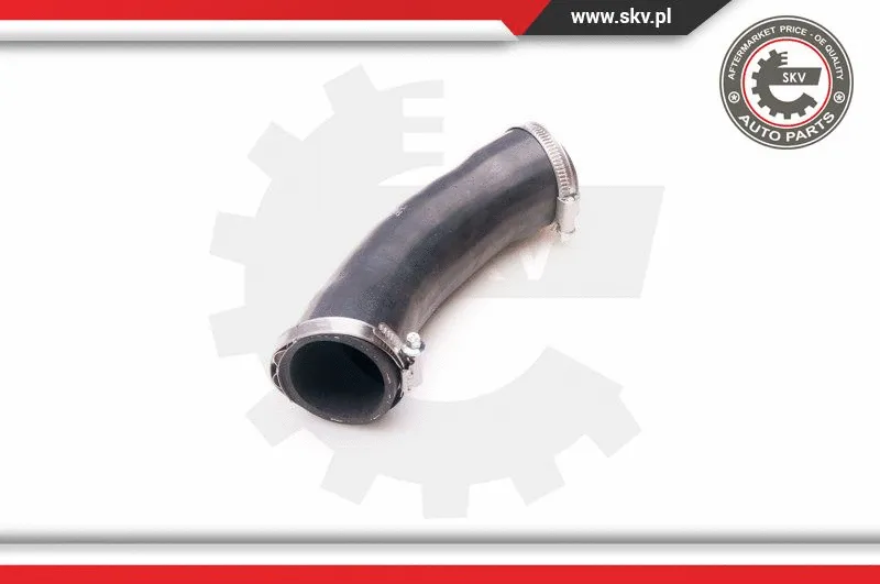 Charge Air Hose