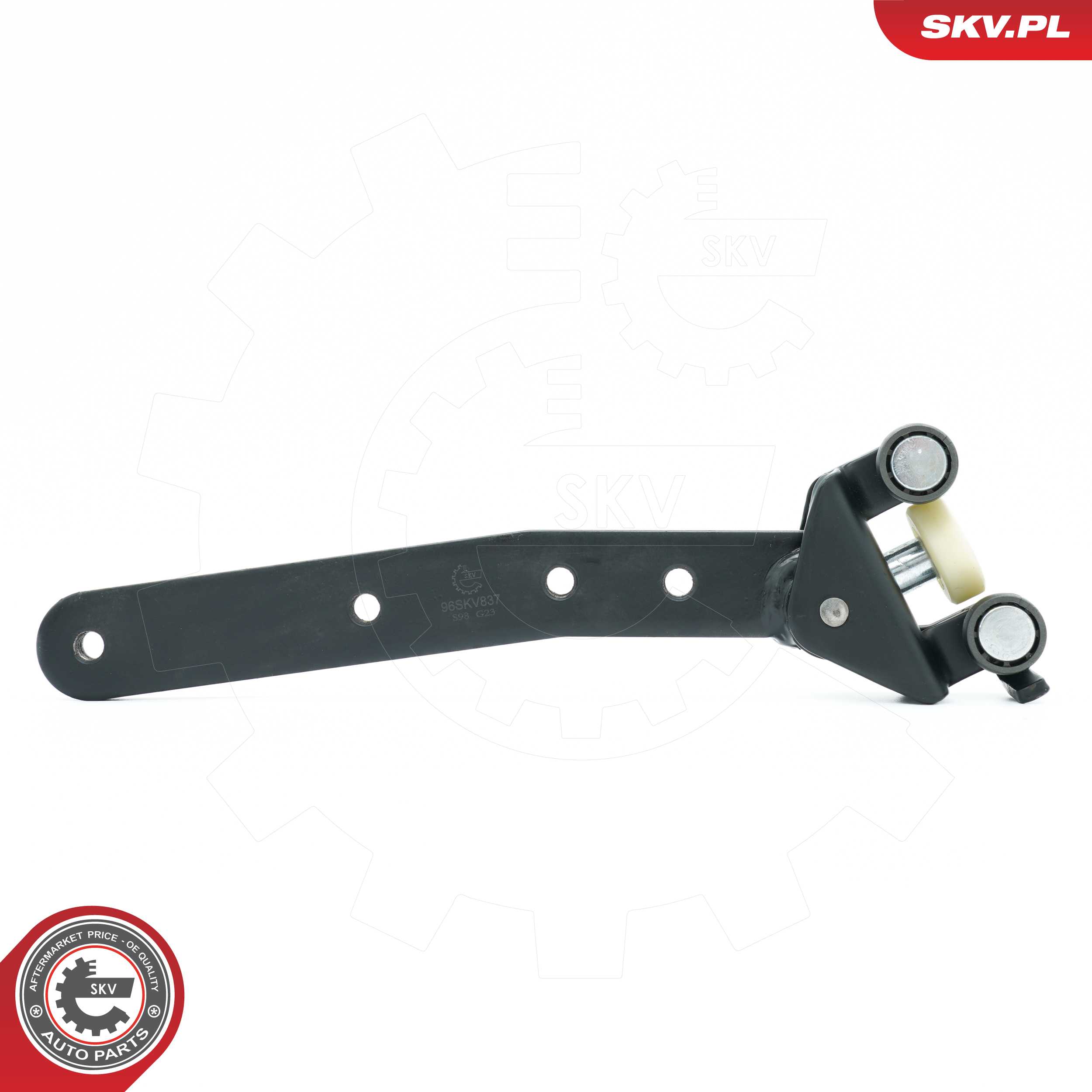 Roller Guide, sliding door