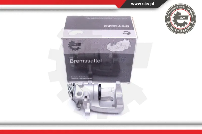 Brake Caliper (46SKV134)