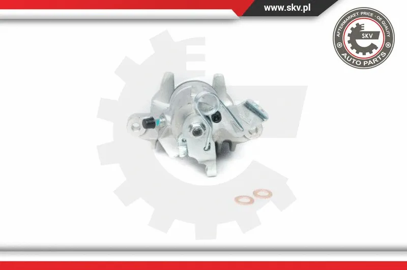 Brake Caliper