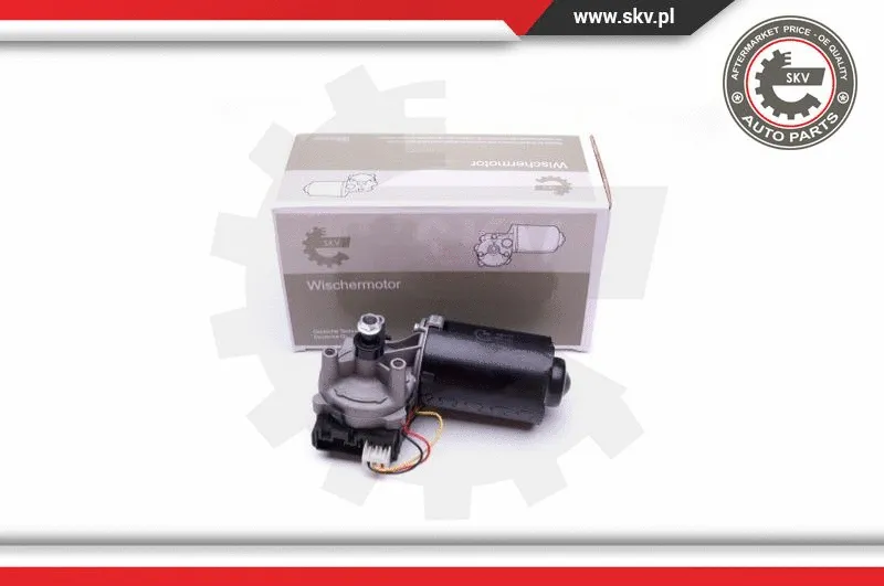 Wiper Motor (19SKV171)