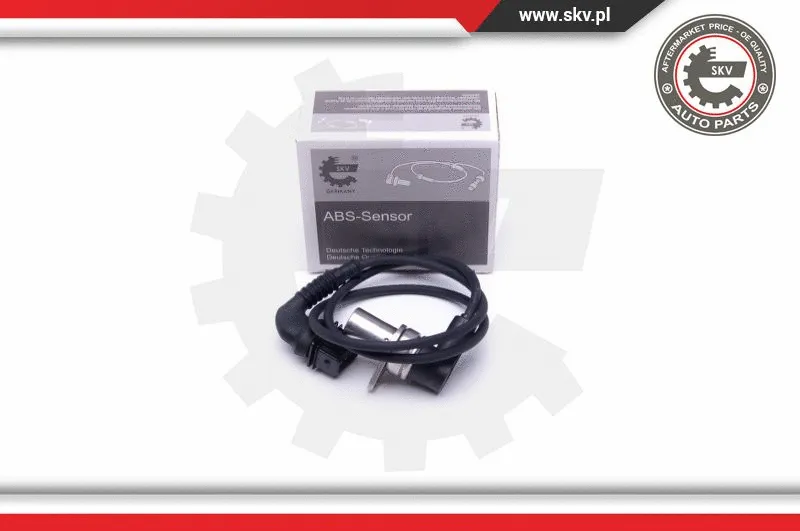 Sensor, crankshaft pulse (17SKV522)