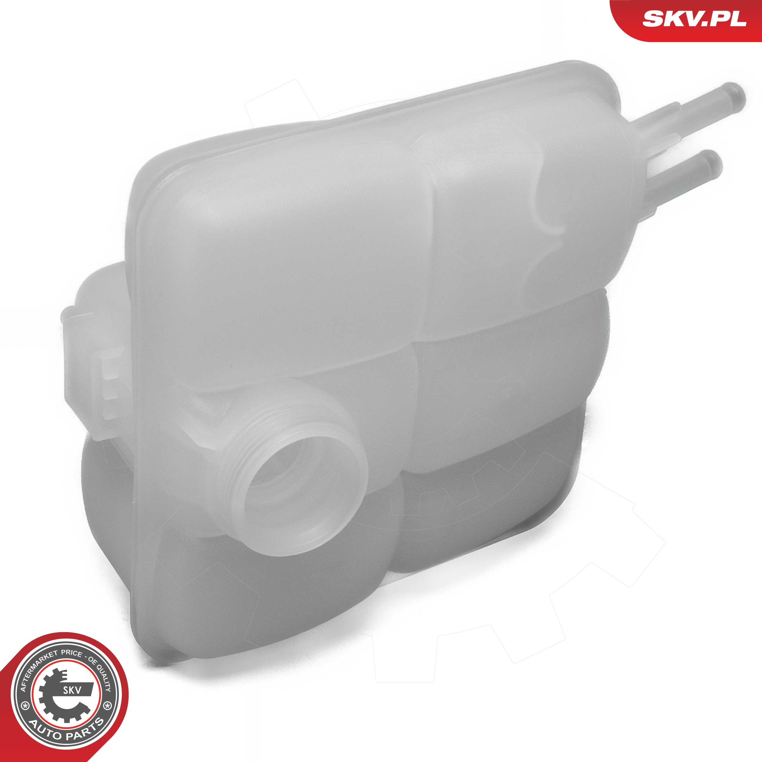 Expansion Tank, coolant