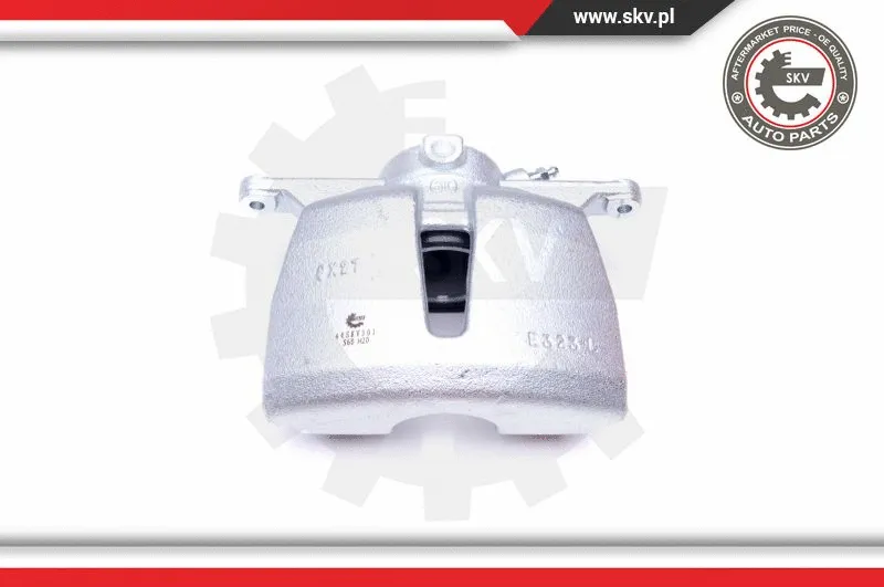 Brake Caliper