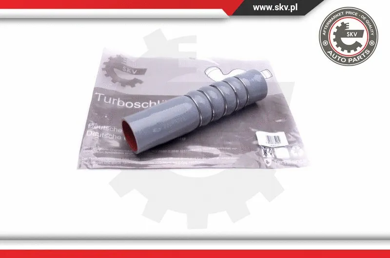 Charge Air Hose (24SKV727)