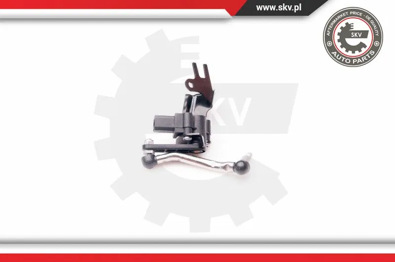 Sensor, Xenon light (headlight levelling)
