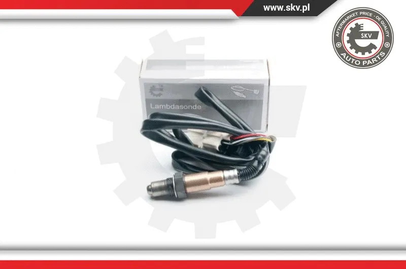 Lambda Sensor (09SKV864)