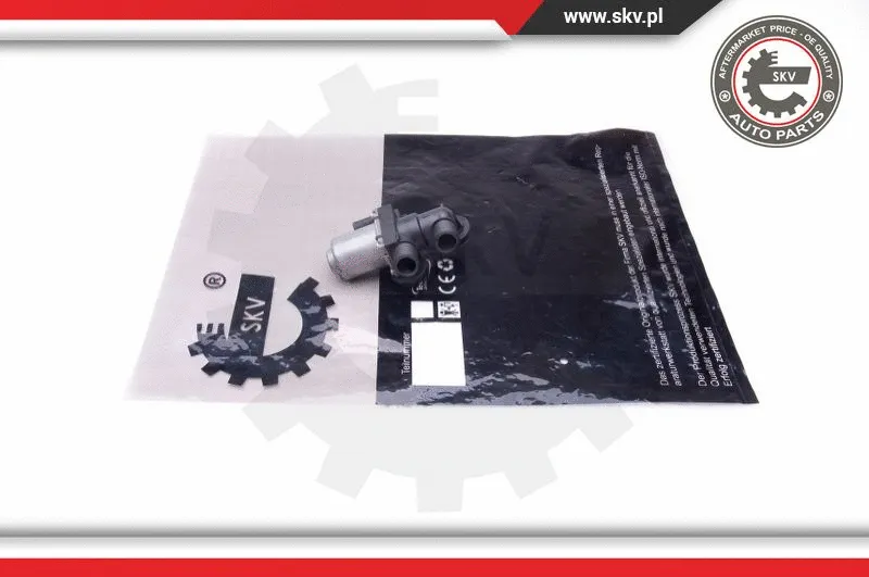 Coolant Control Valve (96SKV911)