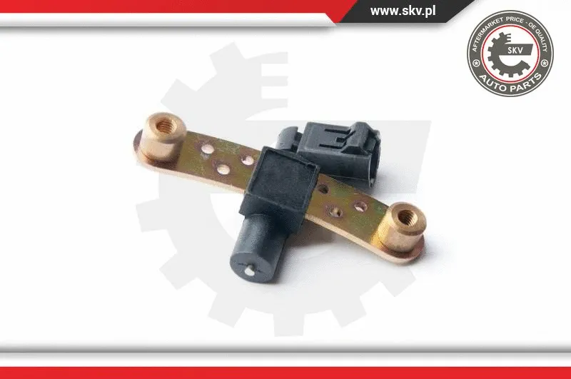 Sensor, crankshaft pulse