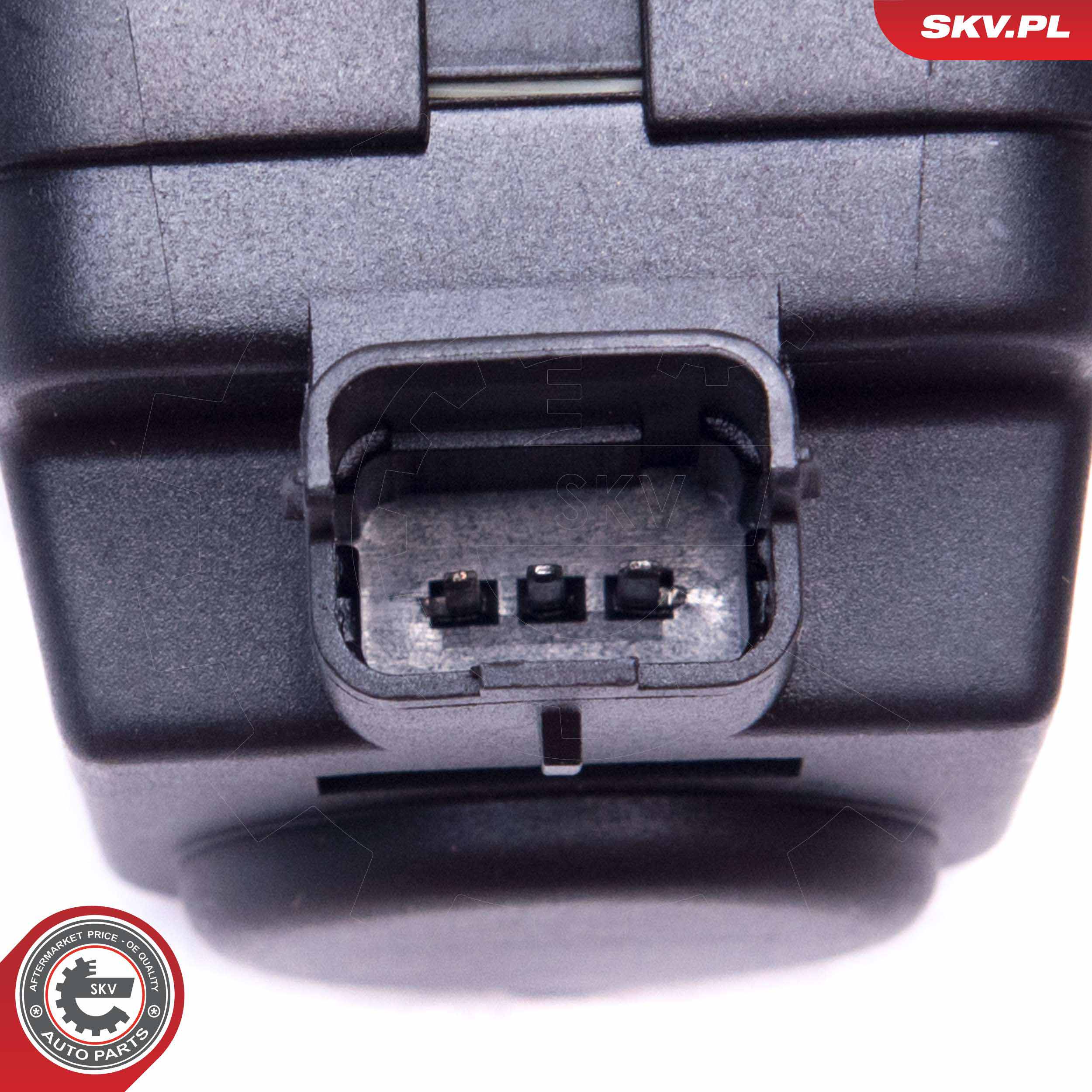 Actuator, headlight levelling