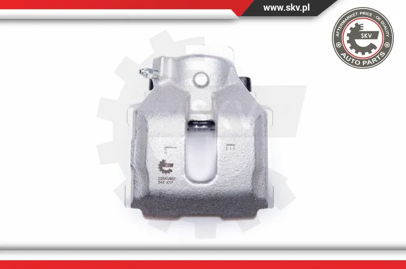 Brake Caliper
