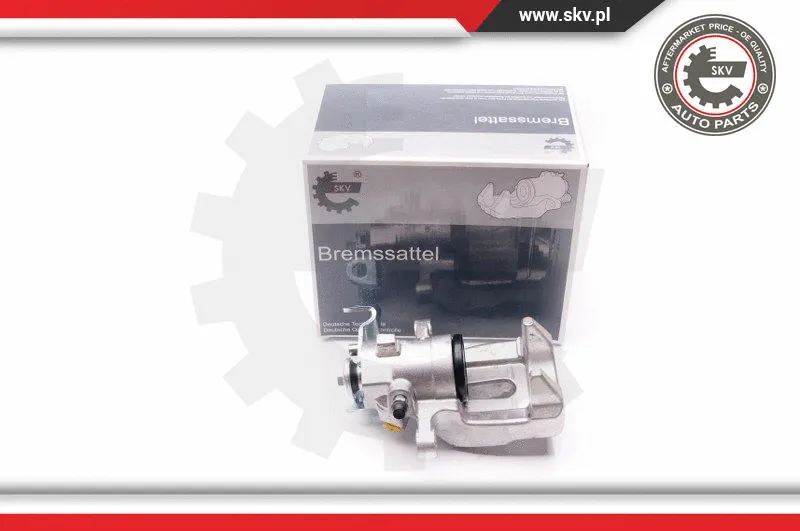Brake Caliper (34SKV284)
