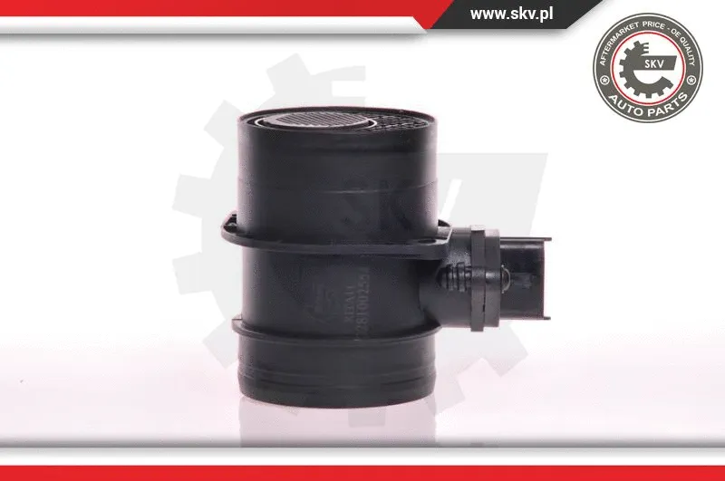 Mass Air Flow Sensor