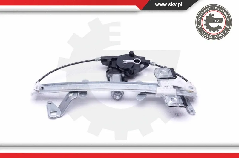 Window Regulator