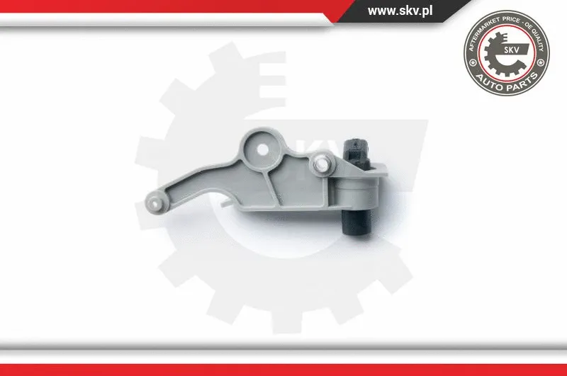 Sensor, crankshaft pulse (17SKV310)