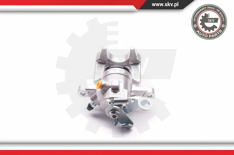 Brake Caliper