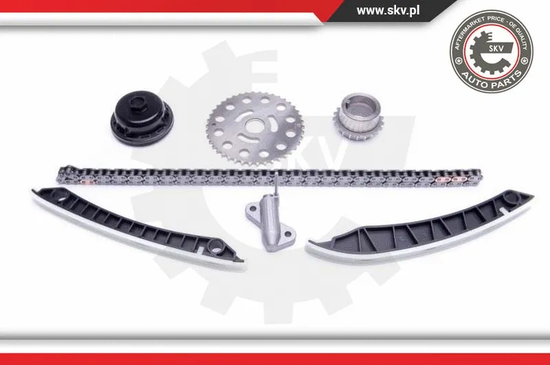 Timing Chain Kit