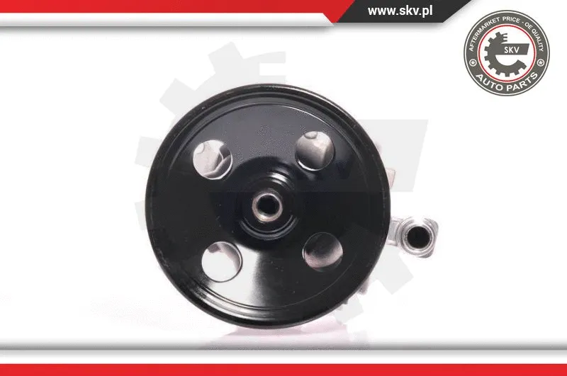 Hydraulic Pump, steering