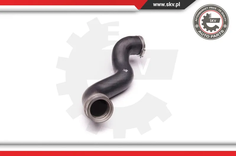 Charge Air Hose (24SKV198)