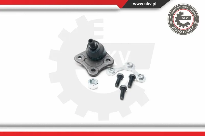 Ball Joint (04SKV272)