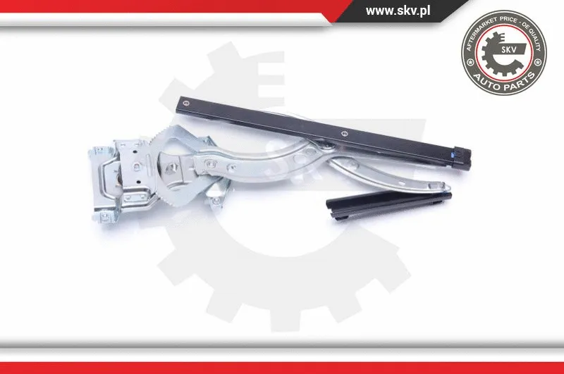 Window Regulator
