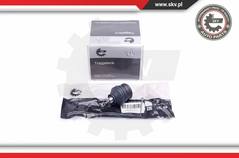 Ball Joint (04SKV563)