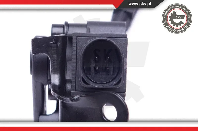 Sensor, Xenon light (headlight levelling)