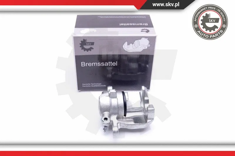 Brake Caliper (45SKV662)