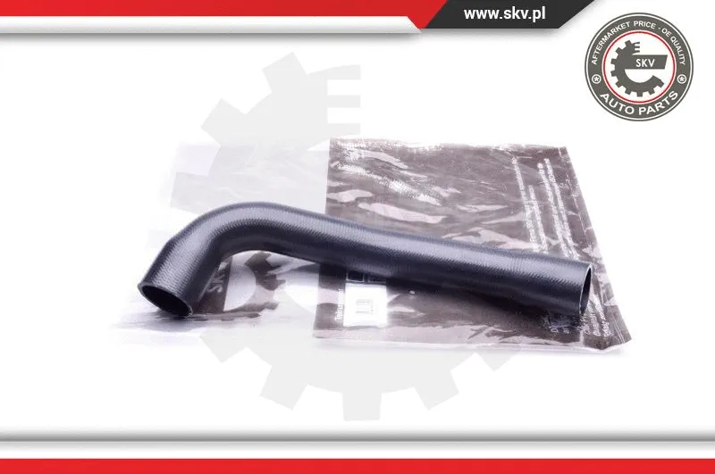 Charge Air Hose (43SKV063)