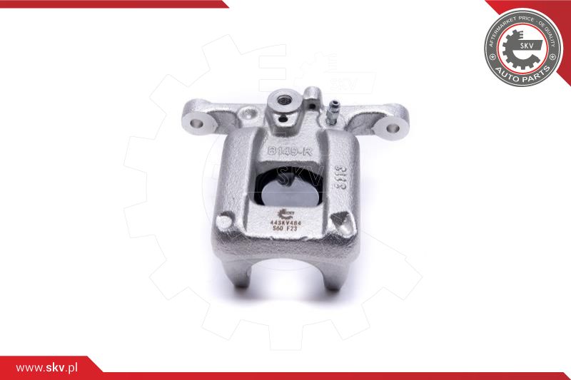 Brake Caliper