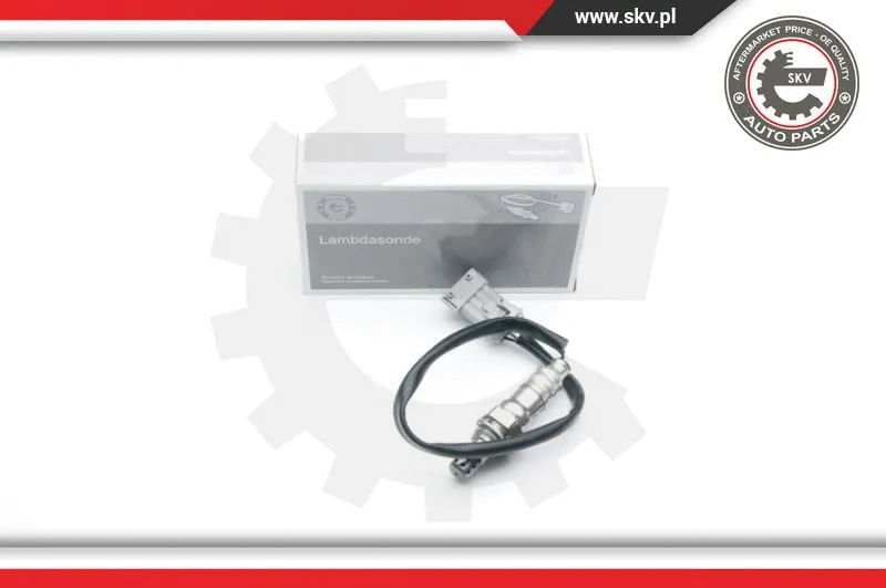 Lambda Sensor (09SKV687)