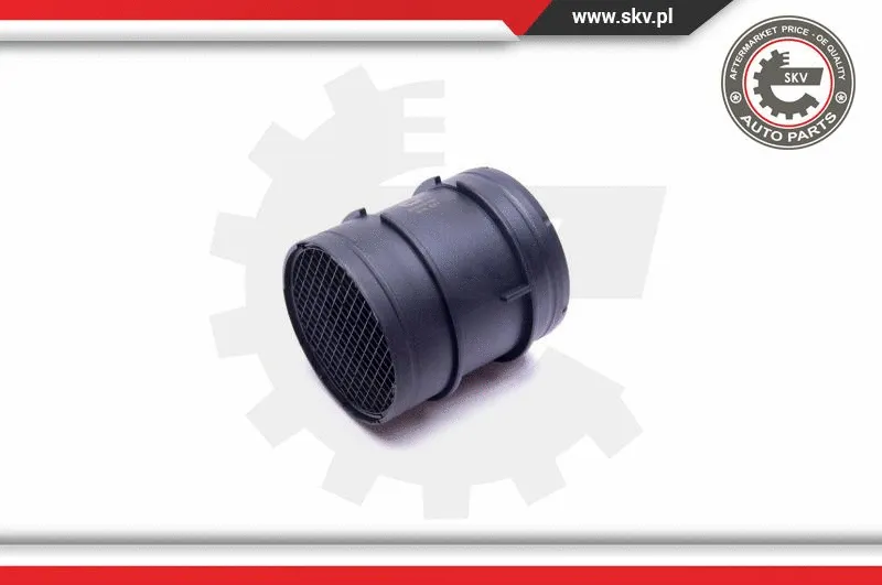 Mass Air Flow Sensor