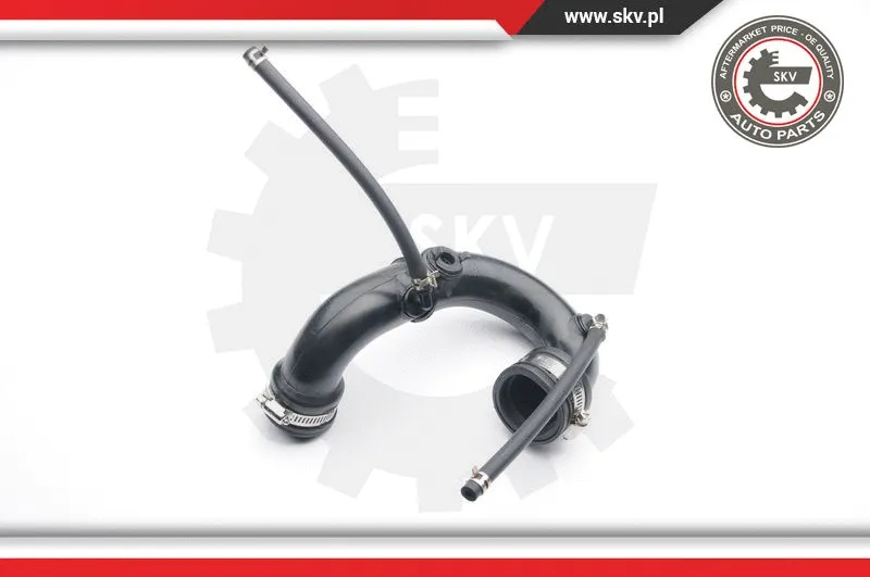 Charge Air Hose (24SKV415)