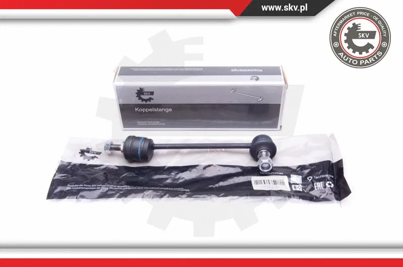 Link/Coupling Rod, stabiliser bar (04SKV557)