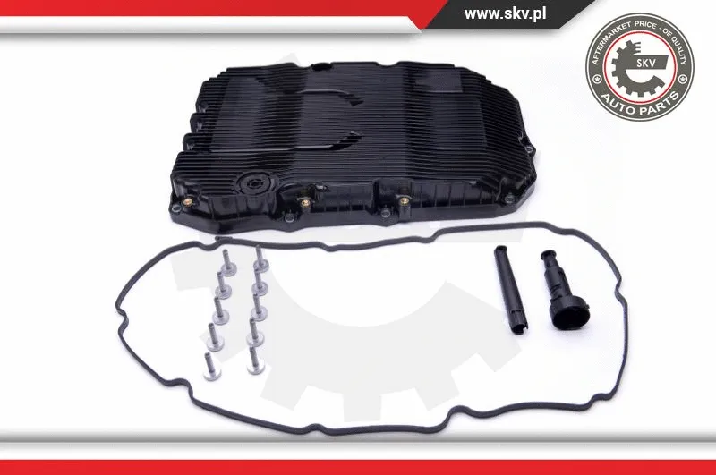 Oil Sump