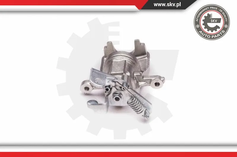 Brake Caliper