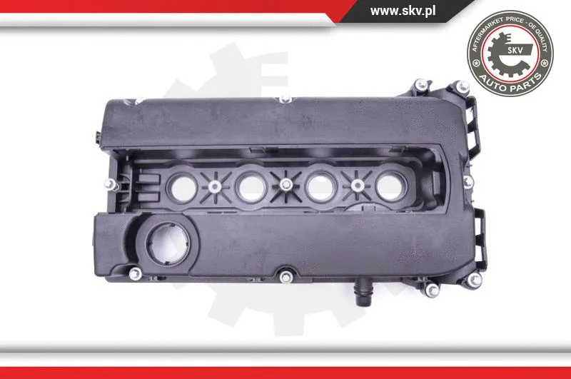 Cylinder Head Cover