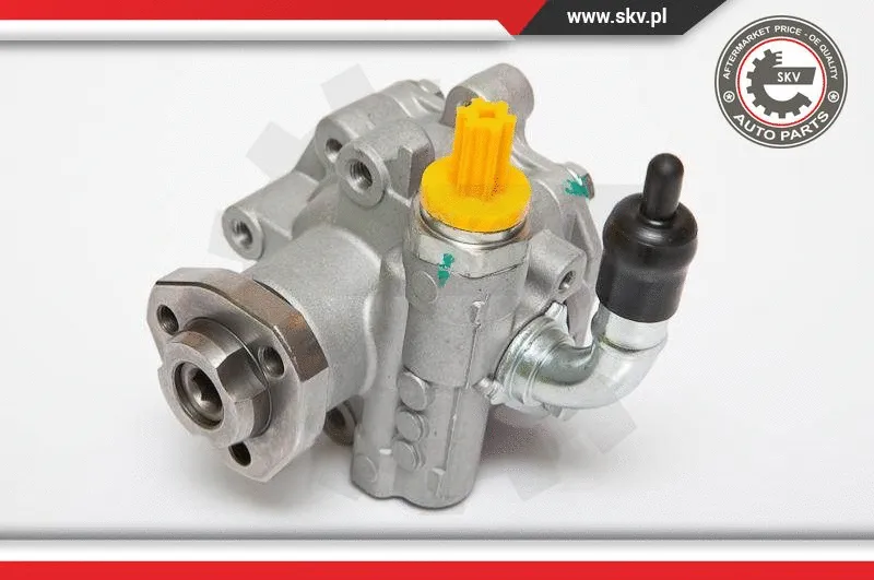 Hydraulic Pump, steering