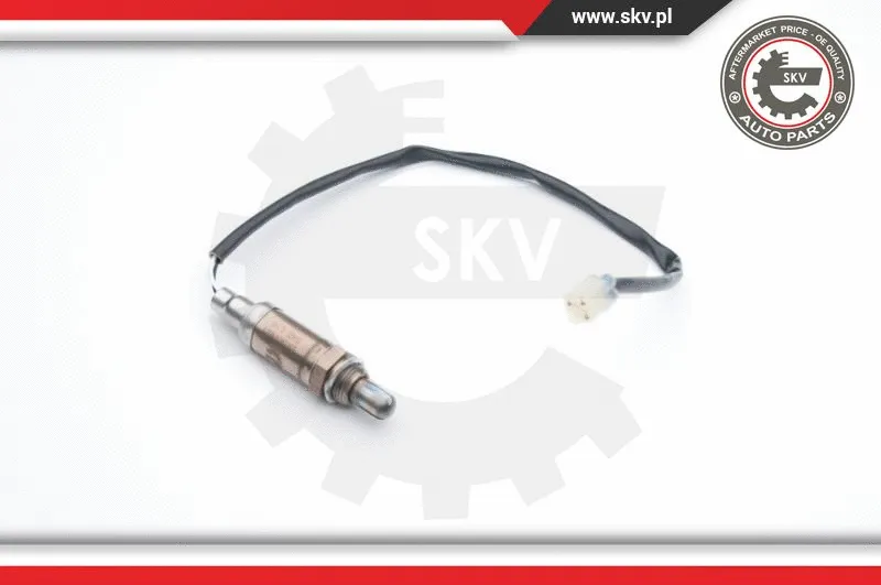 Lambda Sensor