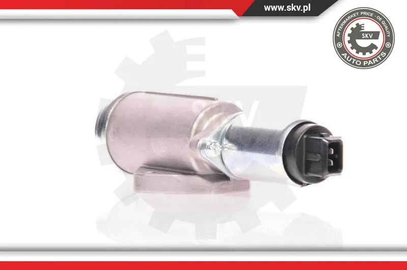 Idle Control Valve, air supply