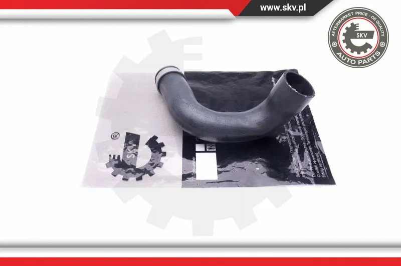 Charge Air Hose (43SKV240)