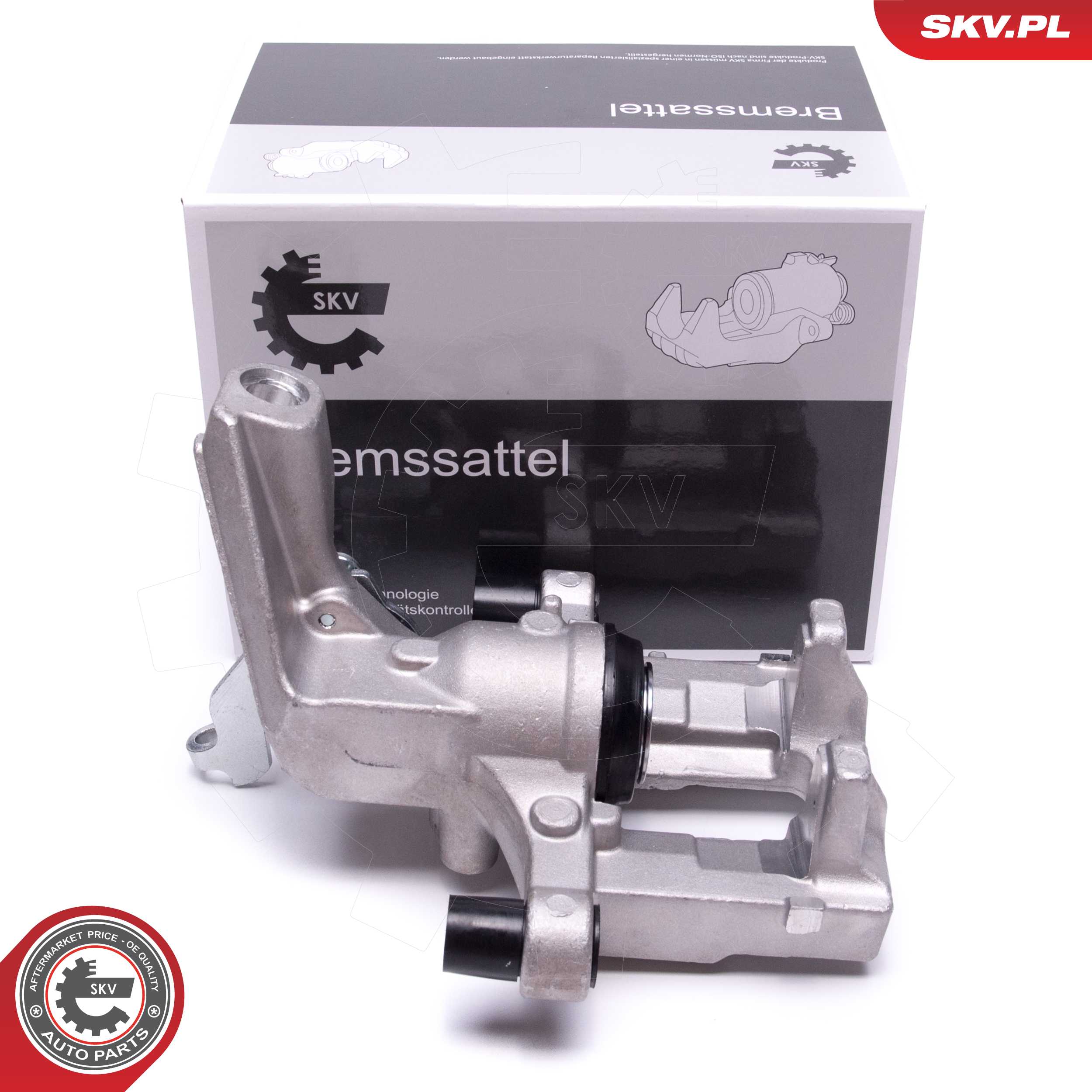 Brake Caliper (50SKV313)