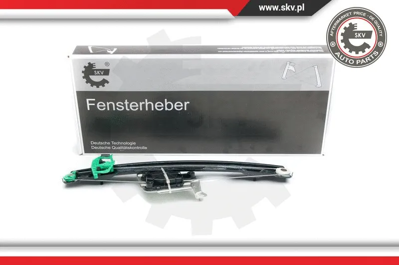 Window Regulator (01SKV674)